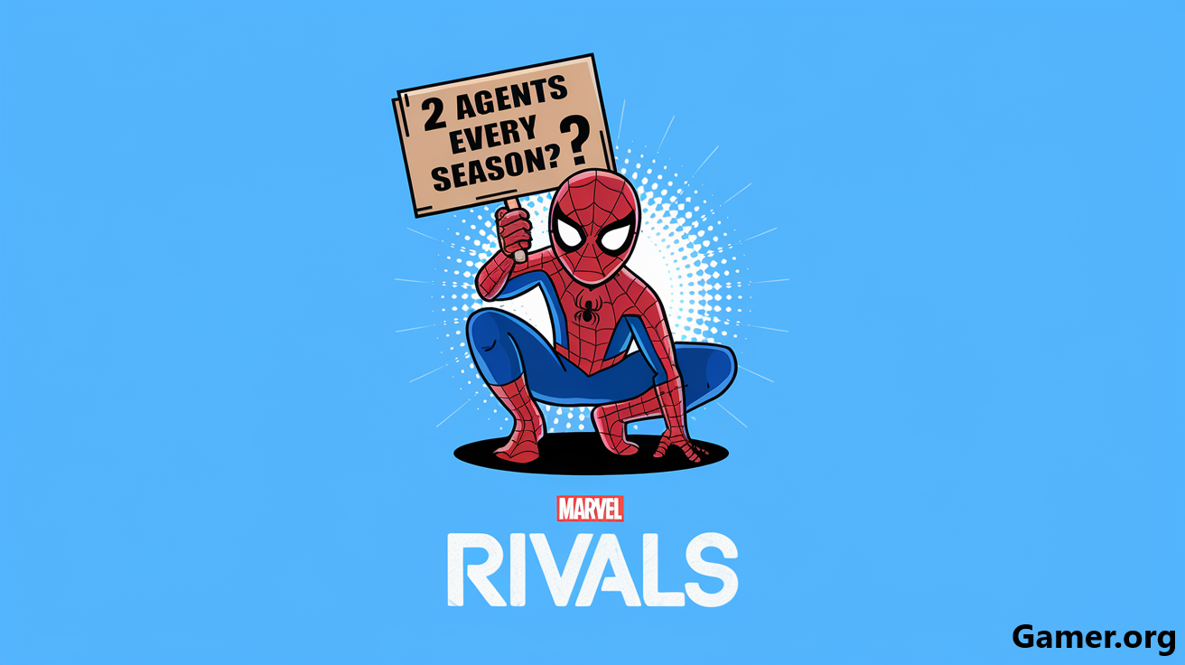 Marvel Rivals News: Hero Updates, Cheating Consequences, and Developer Insights