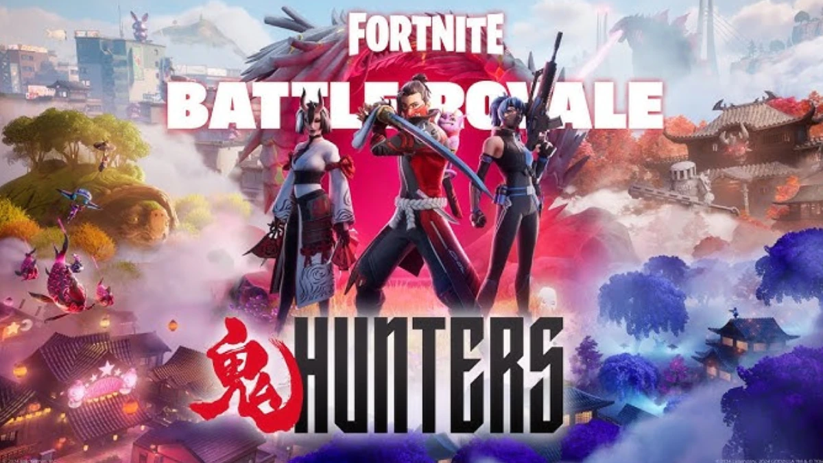 Fortnite Balance Update: Godzilla Spawns Guaranteed and Weapon Buffs