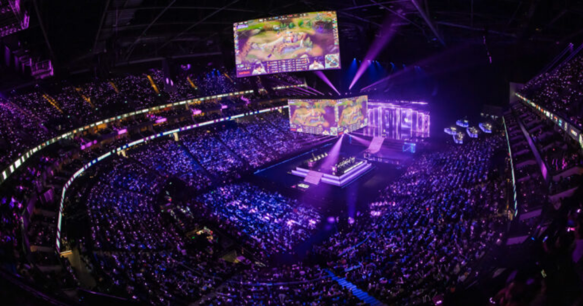 2025 Esports Events Calendar: All Events and Dates