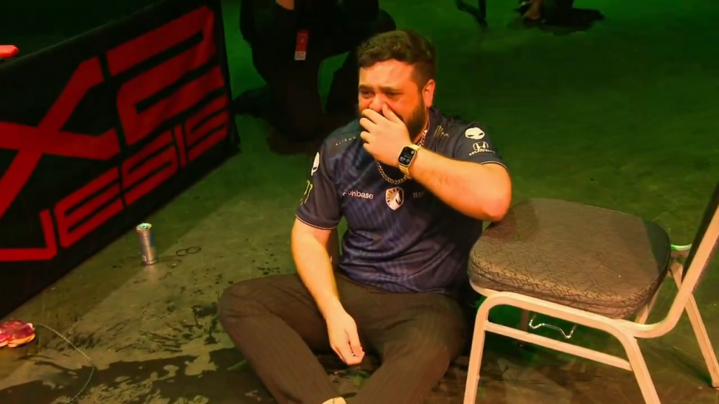 Hungrybox Wins Genesis X2: A Triumphant Return to the Top