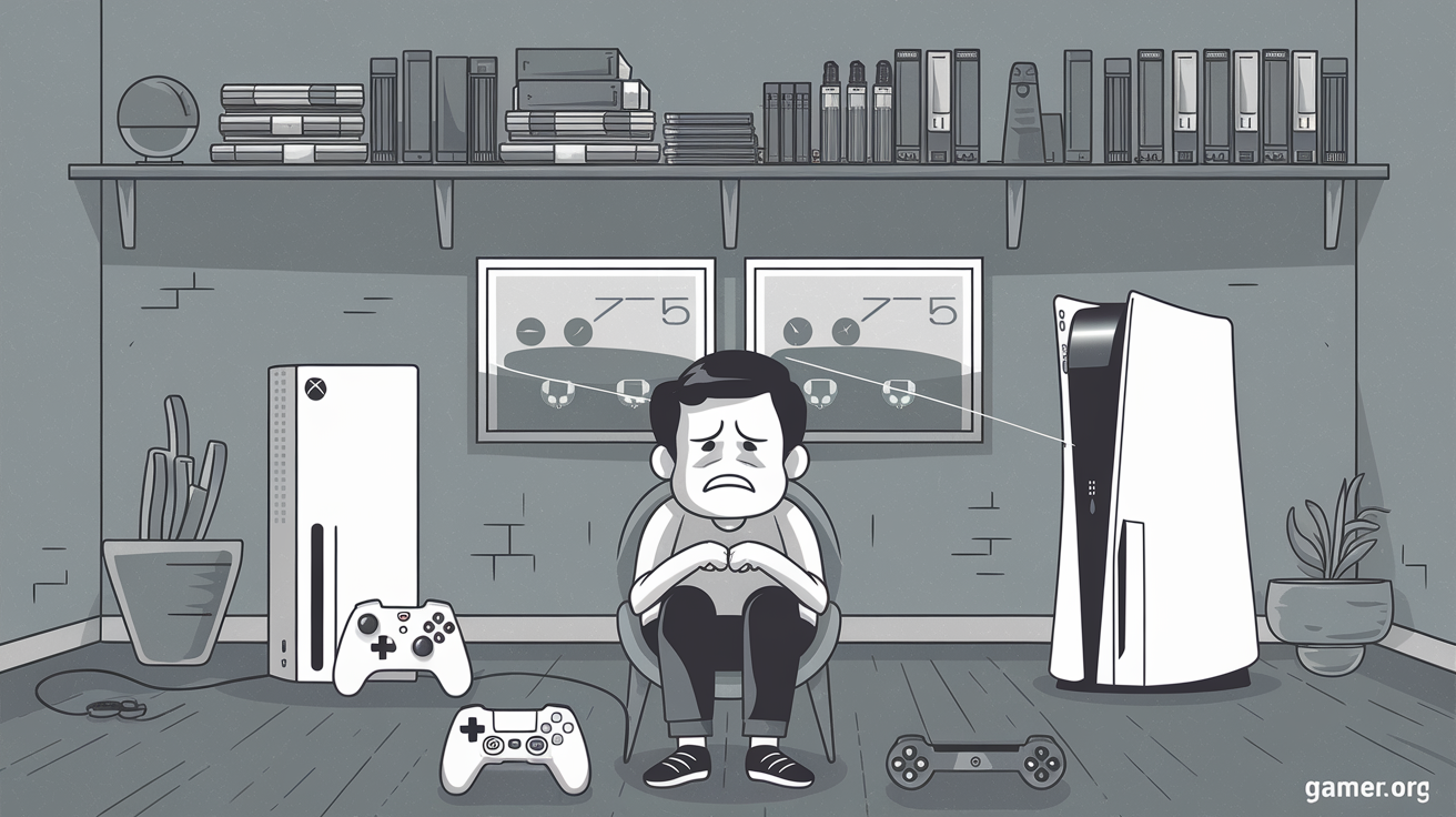 Xbox’s Weakness Is Hurting PlayStation More Than You Think