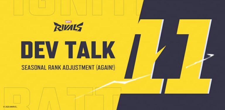 Marvel Rivals Cancels Midseason Rank Reset After Community Backlash