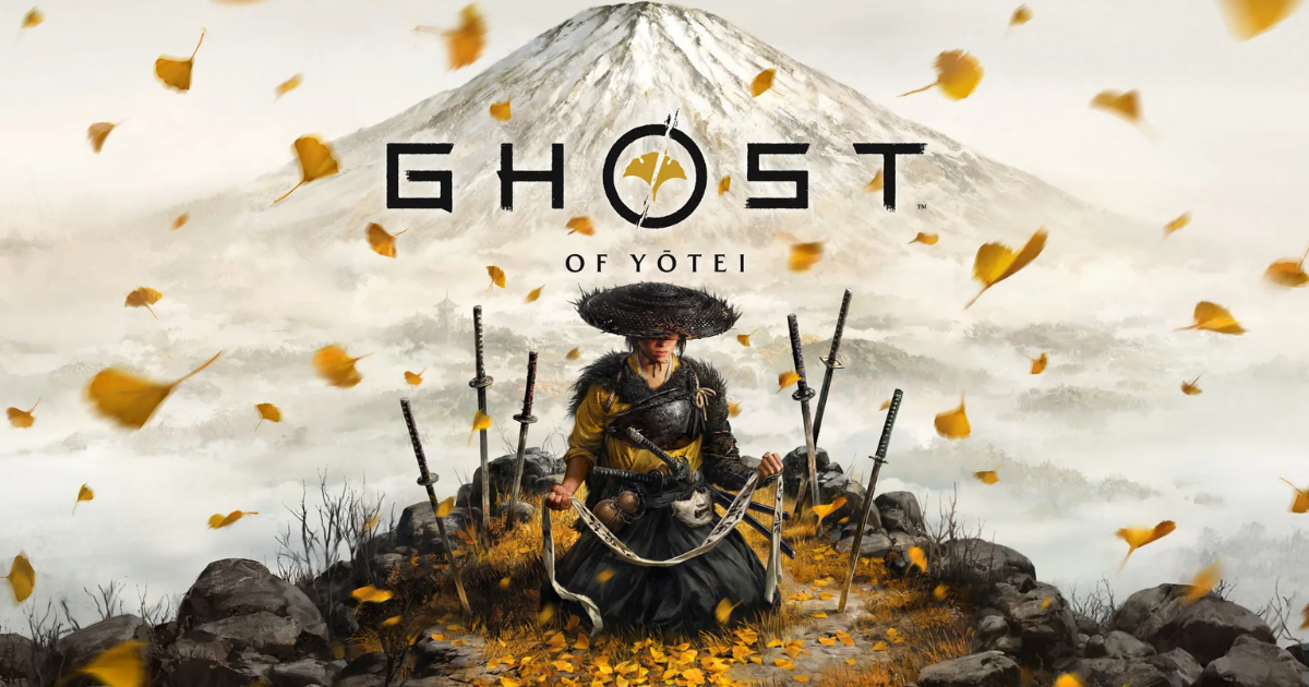Everything We Know So Far About Ghost Of Yotei