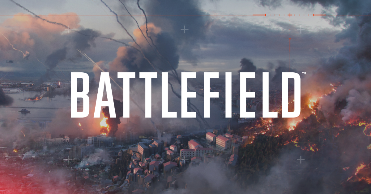 Everything We Know So Far About The New Battlefield Game in 2025