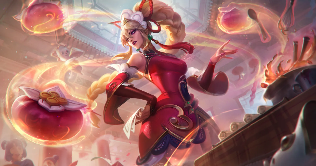 Everything You Need To Know About The League of Legends (LOL) Patch 15.3