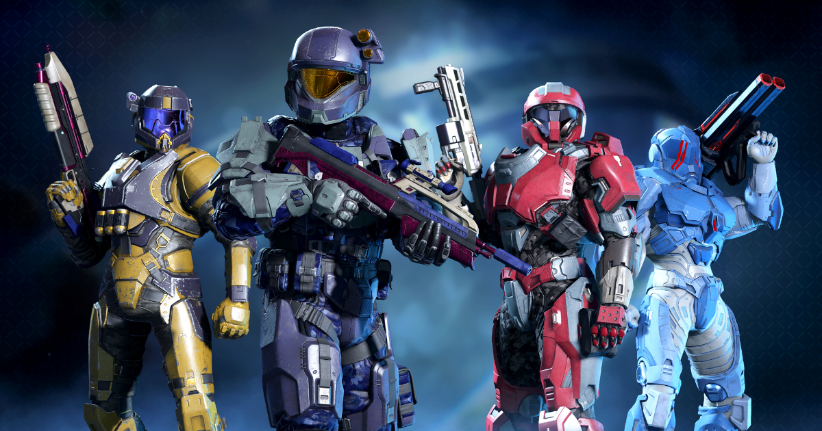 Halo Infinite February 2025 Update COMPLETE Details