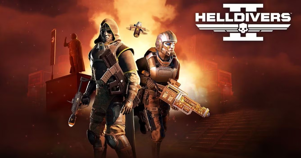 Helldivers 2 Servants of Freedom Warbond - Details, Release Date, and More