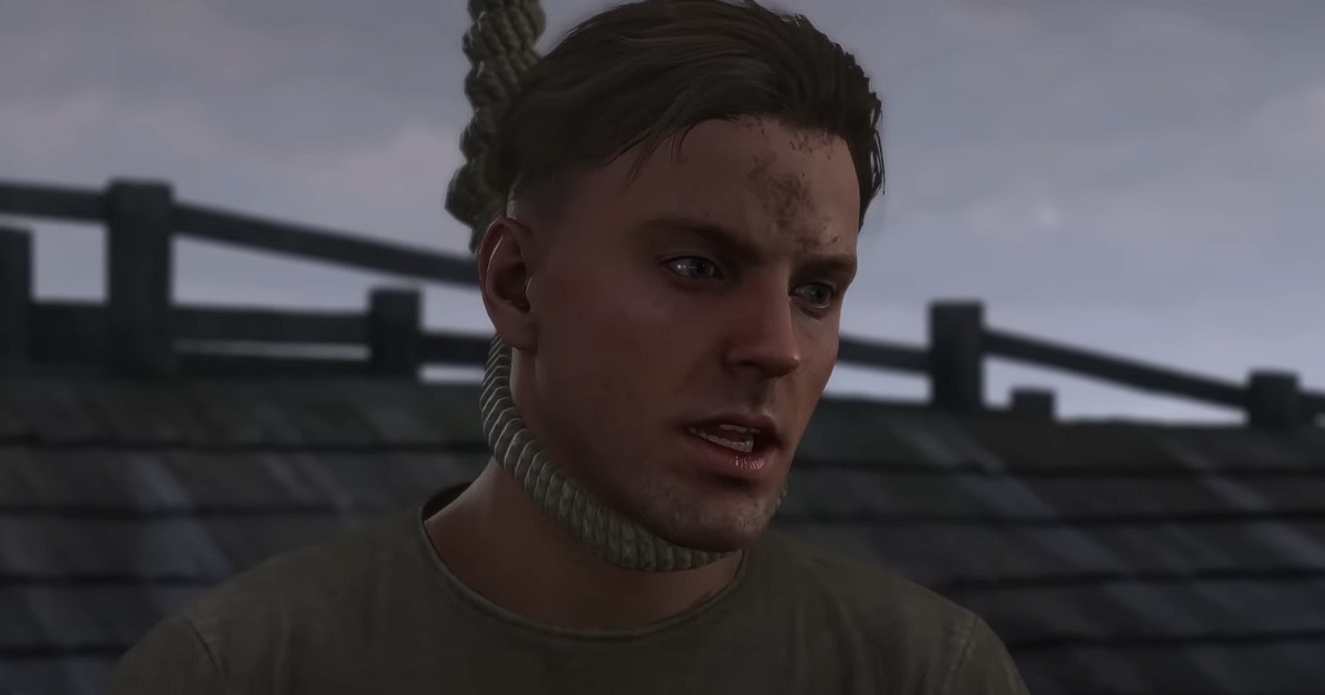 How To Finish The Kingdom Come Deliverance 2 For Whom The Bell Tolls Quest