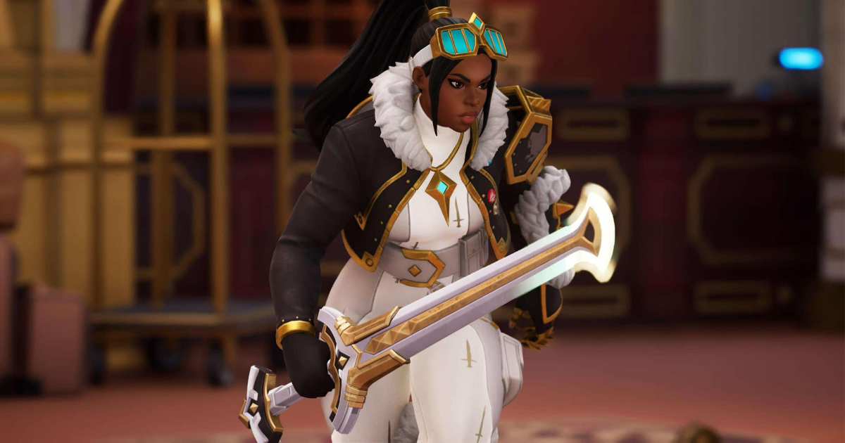 How To Get The New Jaina Fortnite Skin - COMPLETE Guide