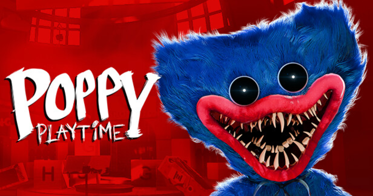 Is Poppy Playtime Worth It? | GAME REVIEW