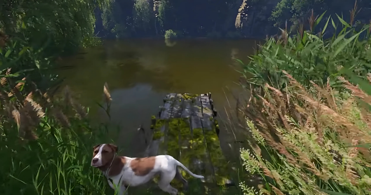 Kingdom Come Deliverance 2 Axe From The Lake Step-by-step Quest Guide
