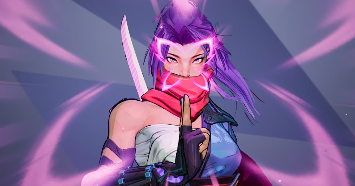 Marvel Rivals Psylocke Tips and Tricks - Beginner Guide
