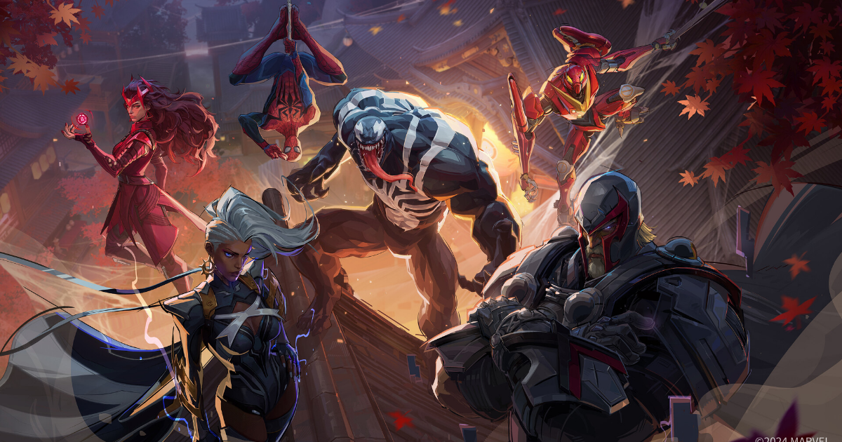 Marvel Rivals: No More Mid-Season Rank Resets - What It Means