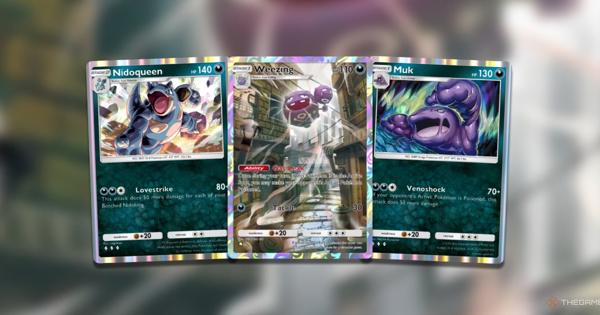 New Trading Mechanics Enable Pokemon TCG Black Market
