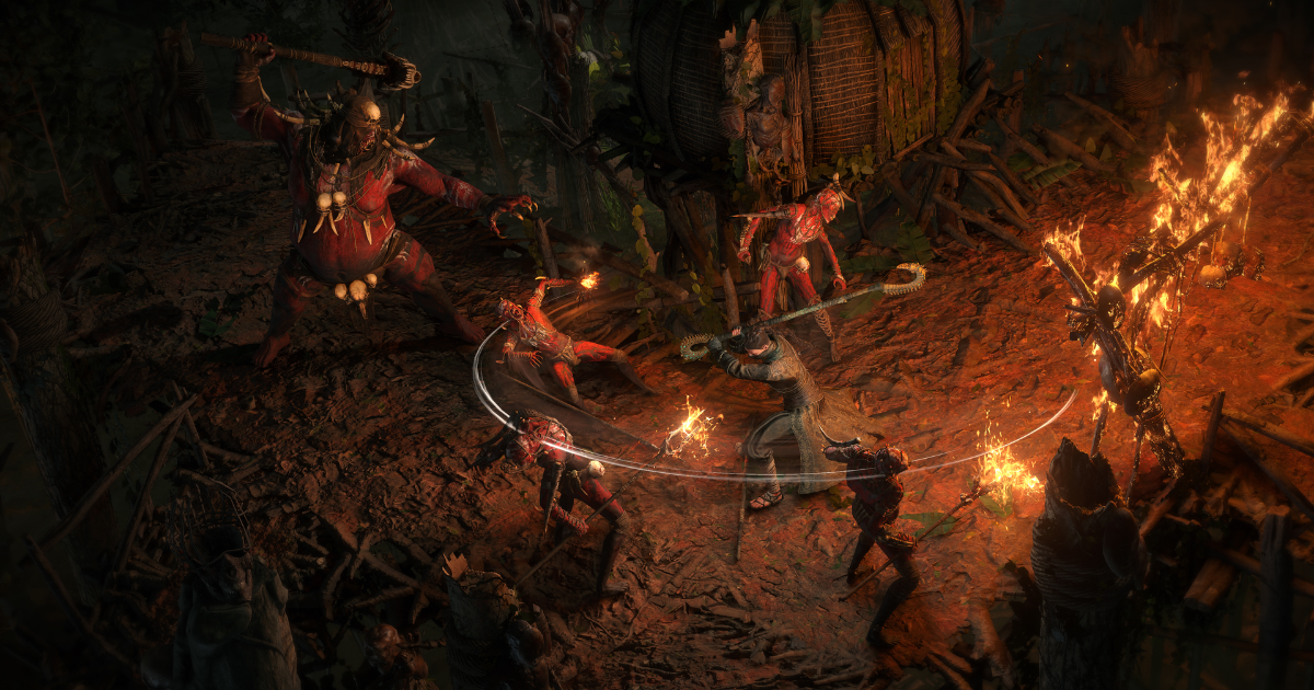 Path of Exile 2 vs. Diablo 4 | Which Game Should You Play?