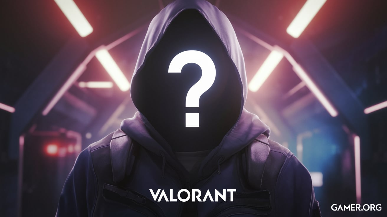 Valorant's New Agent: Duelist, Leaks, Abilities, and Official Release Date