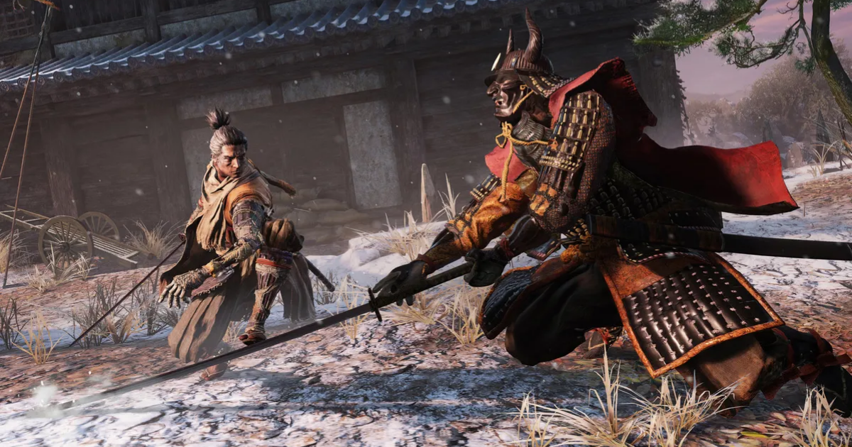Sekiro vs. Ghost of Tsushima: Which One Should You Play?