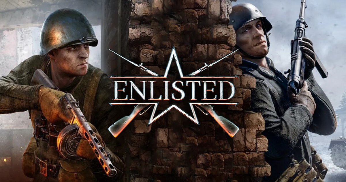 Should You Play Enlisted | GAME REVIEW