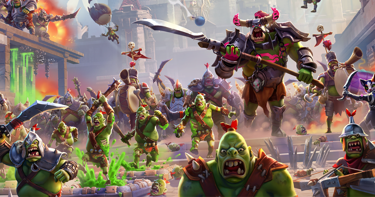 Should You Play Orcs Must Die!? | GAME REVIEW