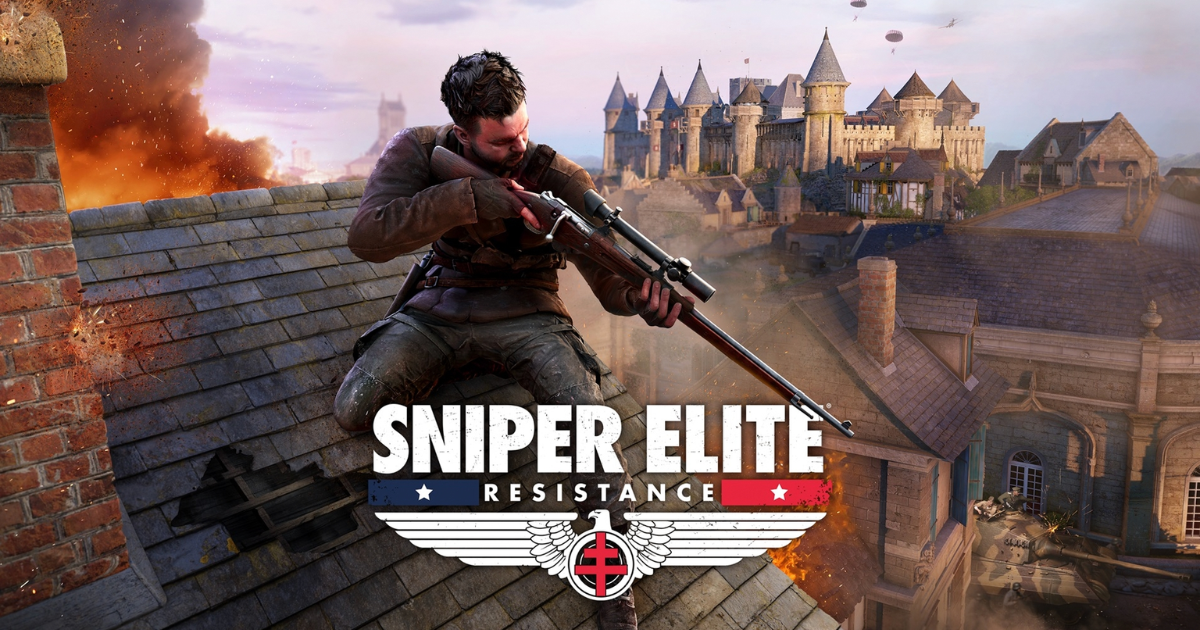 Should You Play Sniper Elite: Resistance? | GAME REVIEW