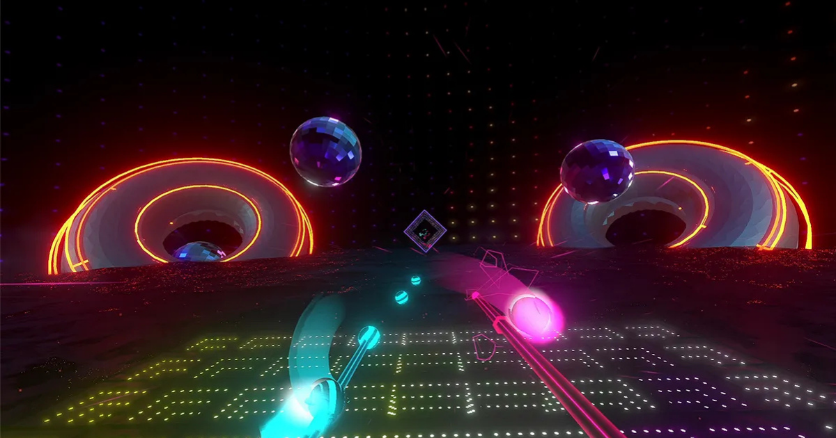 The Best VR Arcade & Rhythm Games for 2025