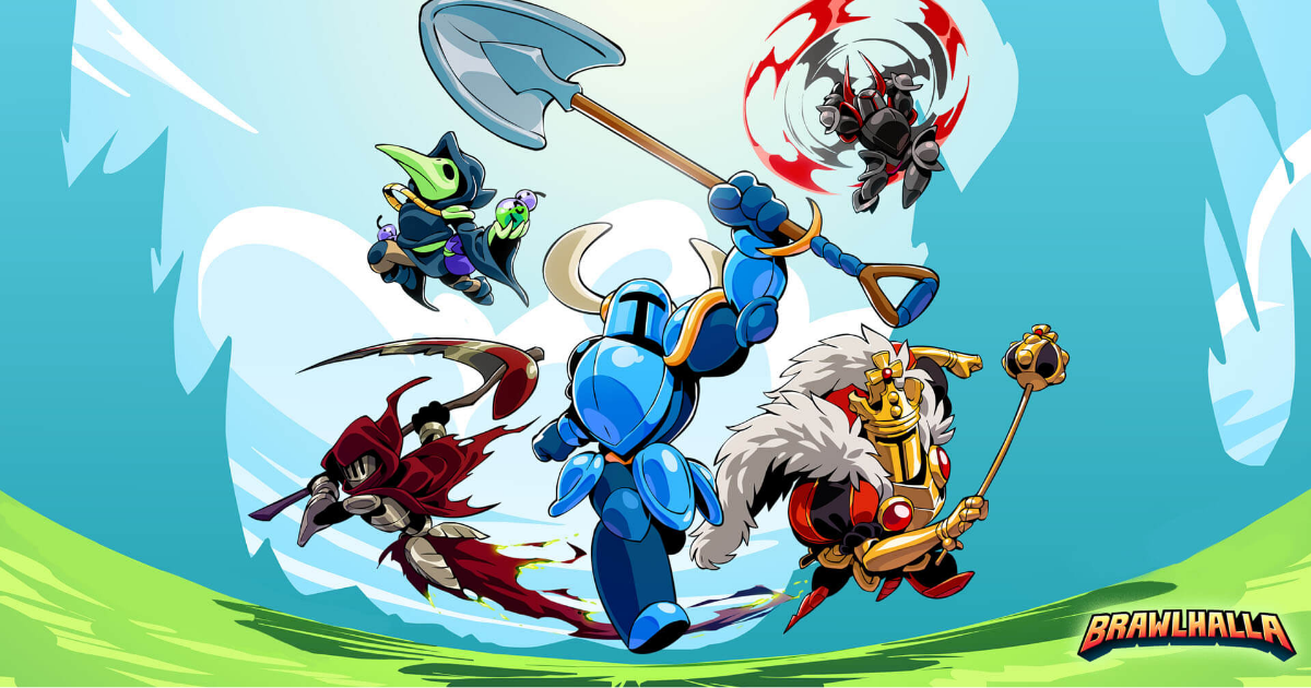 What Does Dexterity Do In Brawlhalla BEGINNER GUIDE