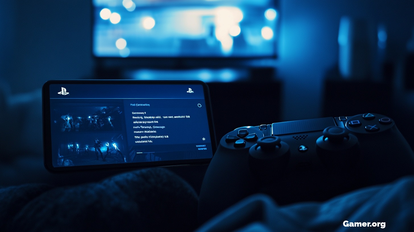 PS Plus Users Left in the Dark During PlayStation Network Outage