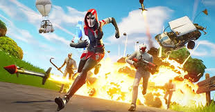 Fortnite Chapter 6 Season 2: Release Date and Heist Theme Details