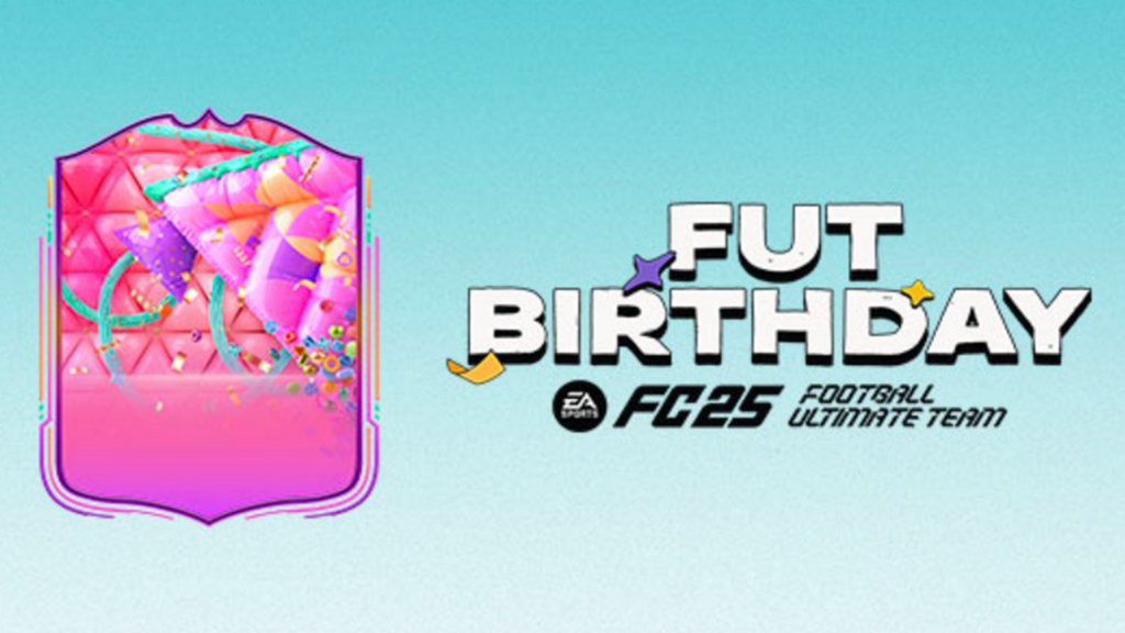 FC 25 Evolutions and the Impact of Paid Content During FUT Birthday