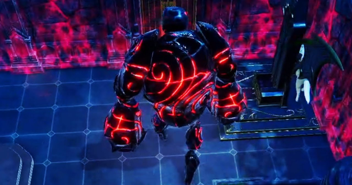 All V Rising Boss Locations Guide (Boss Areas Revealed)