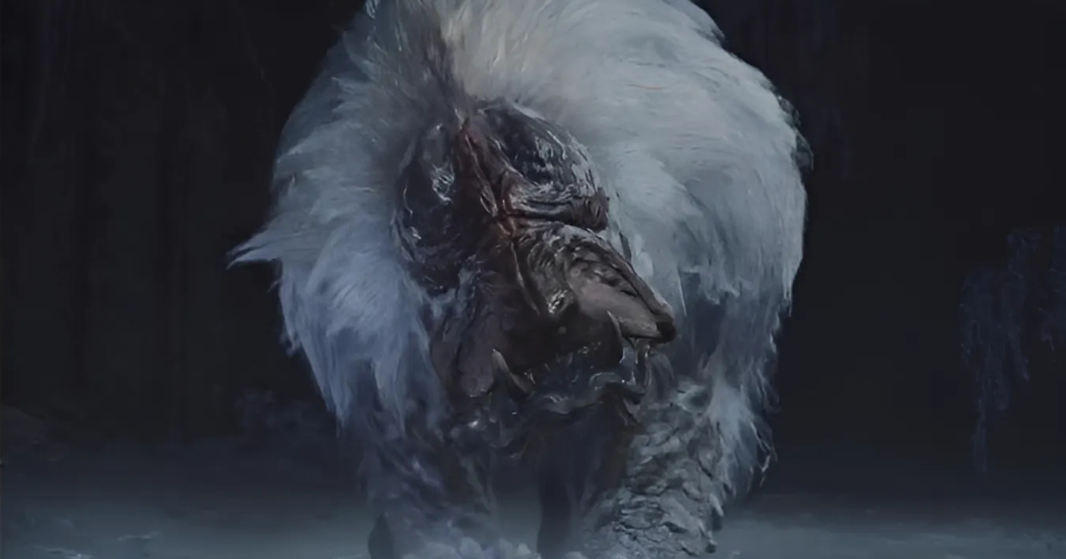 Defeat Guardian Doshaguma in Monster Hunter Wilds