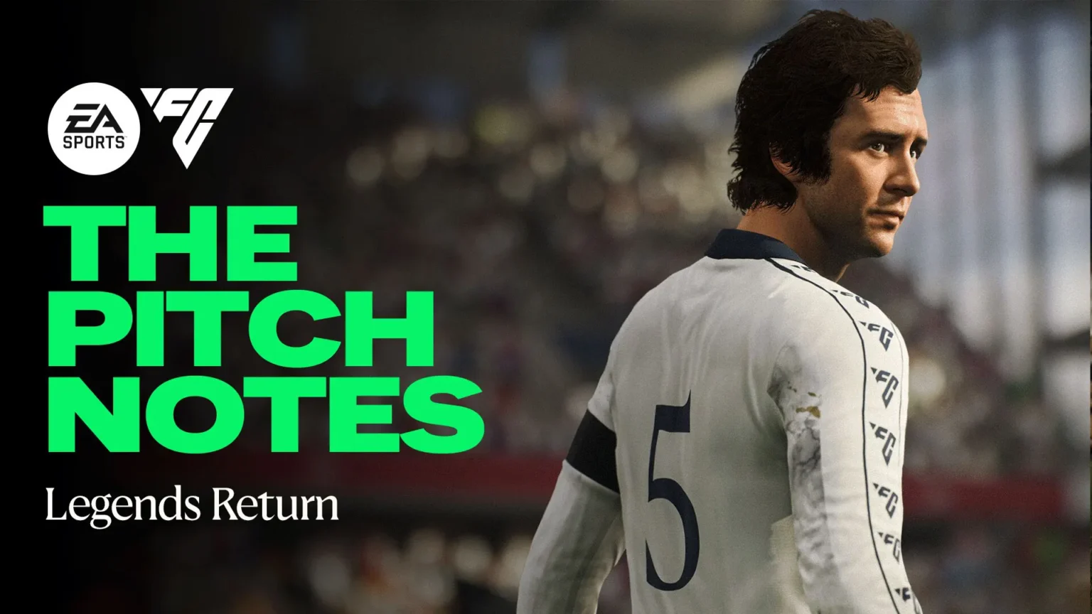 FC 25 Legends Return Patch: Why Goalkeepers Might Be in Trouble