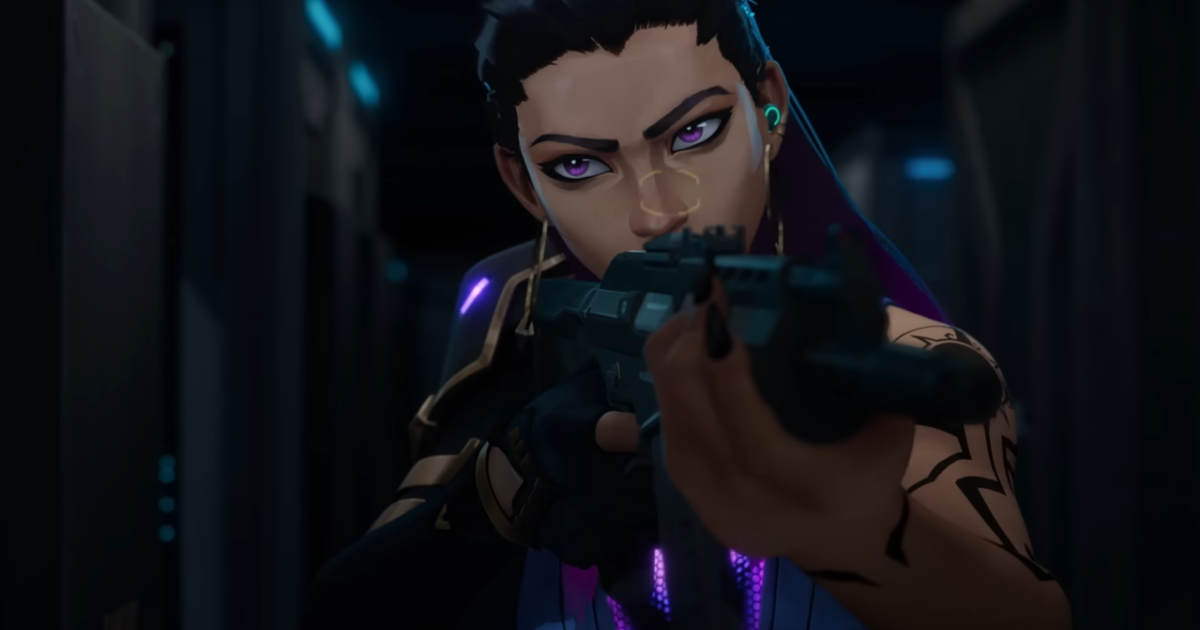Has Reyna Been Removed in VALORANT?