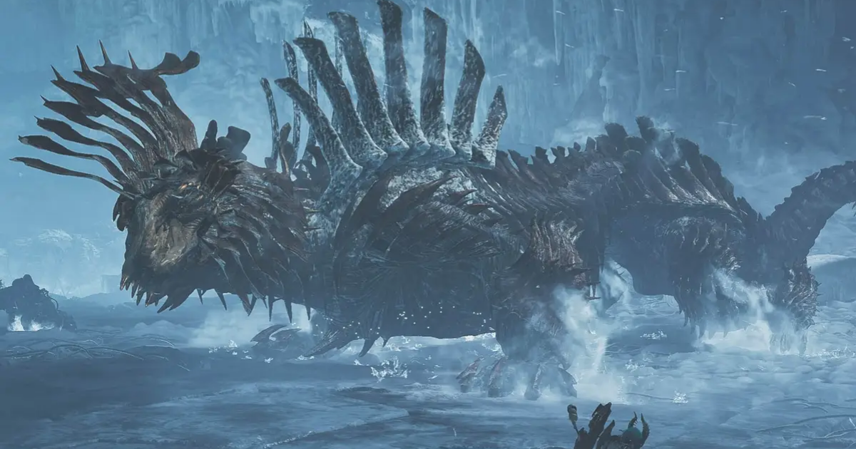 How To Beat Jin Dahaad in Monster Hunter Wilds