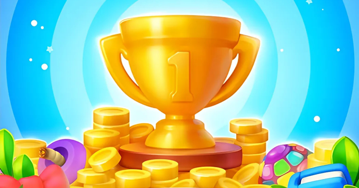 How to Get Cups in Homescapes