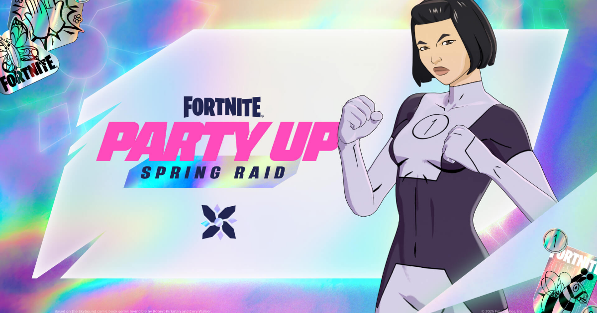 How to Get the Dupli-Kate Fortnite Skin for Free