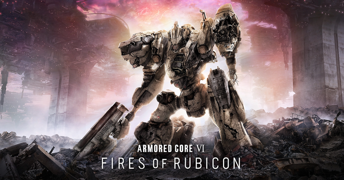 Is Armored Core 6 Good? | GAME REVIEW
