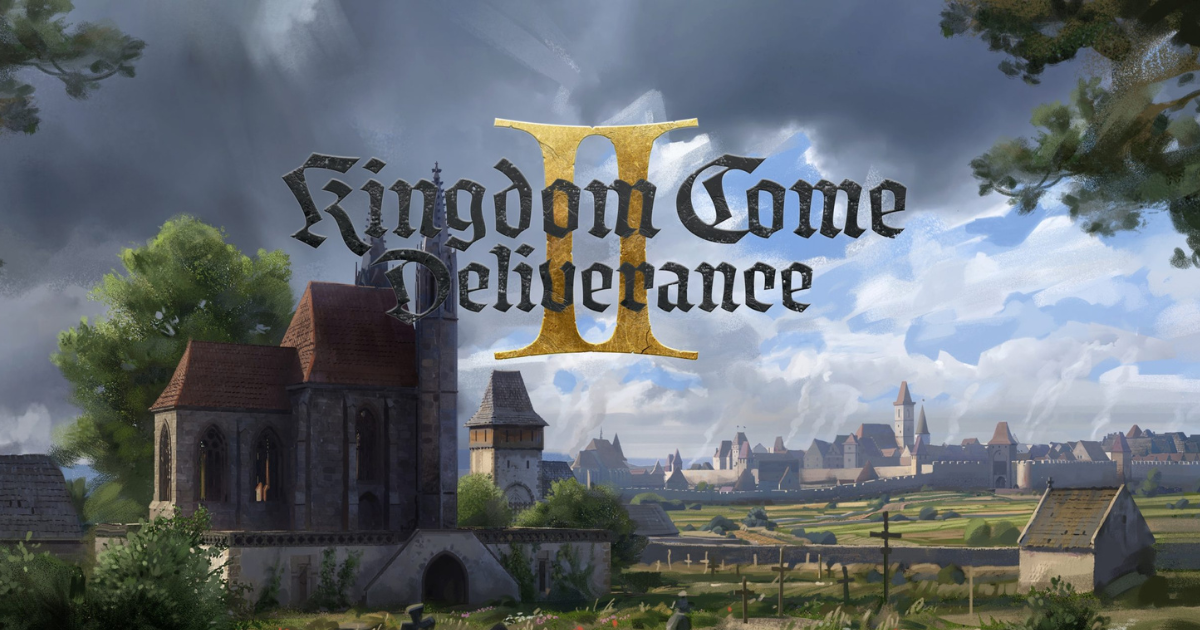 Kingdom Come Deliverance 2 Patch Notes - February 2025