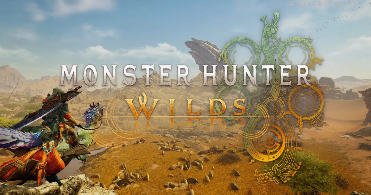 Monster Hunter Wilds Design Codes COMPLETE LIST