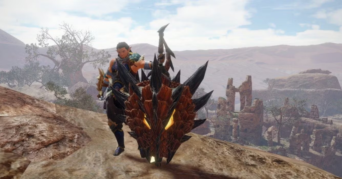 Monster Hunter Wilds: The Perfect Charge Blade Guide