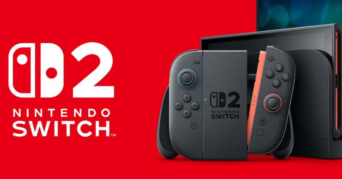 Why are the New Nintendo Games More Expensive