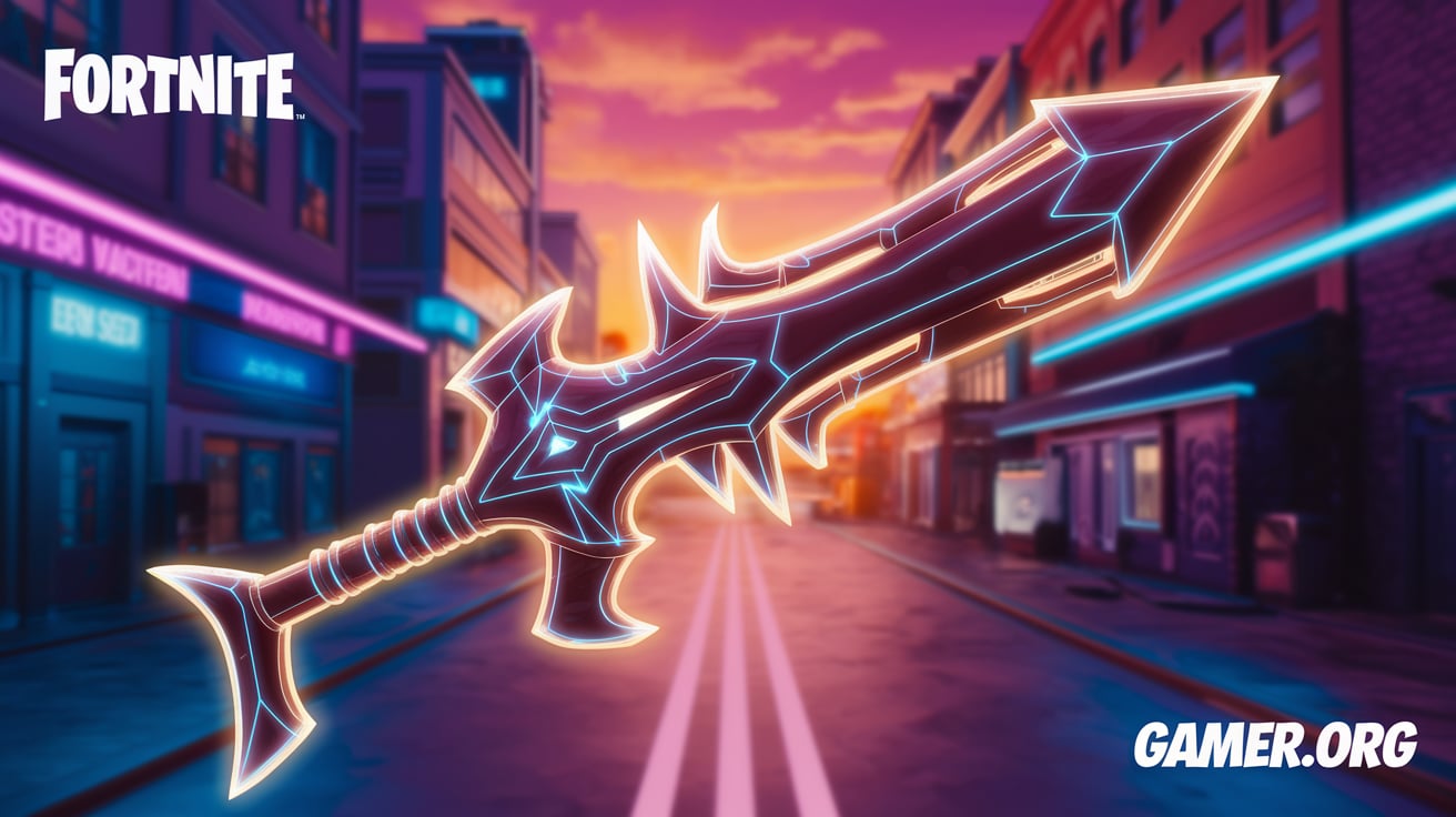 How to Get Fortnite’s New Mythic and Exotic Weapons in the Black Market