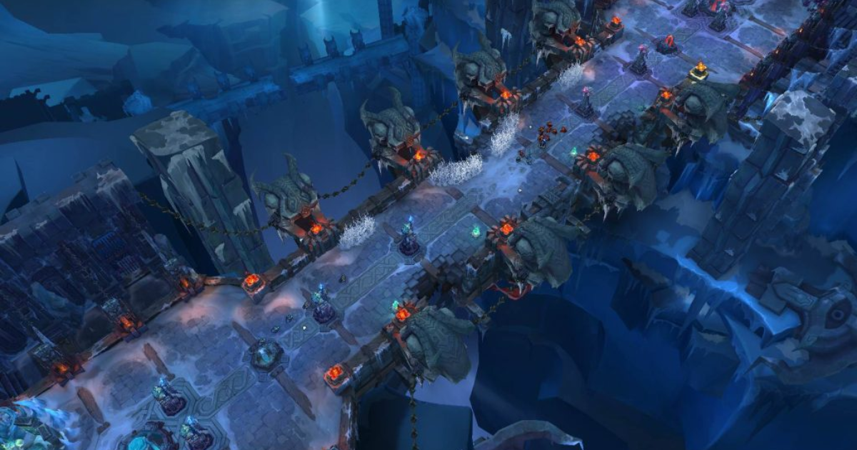 What To Do When League of Legends Freezes in Game for a Few Seconds