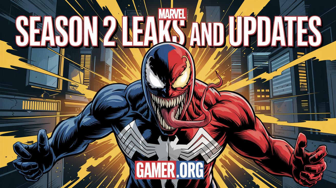 NGP Membership Might Offer Cheaper Skins in Marvel Rivals Season 2 - New & Updates