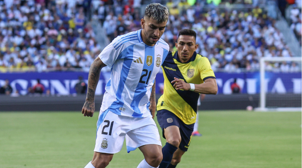 FC 25 Ángel Correa Dream Chasers SBC Review: Worth Completing?