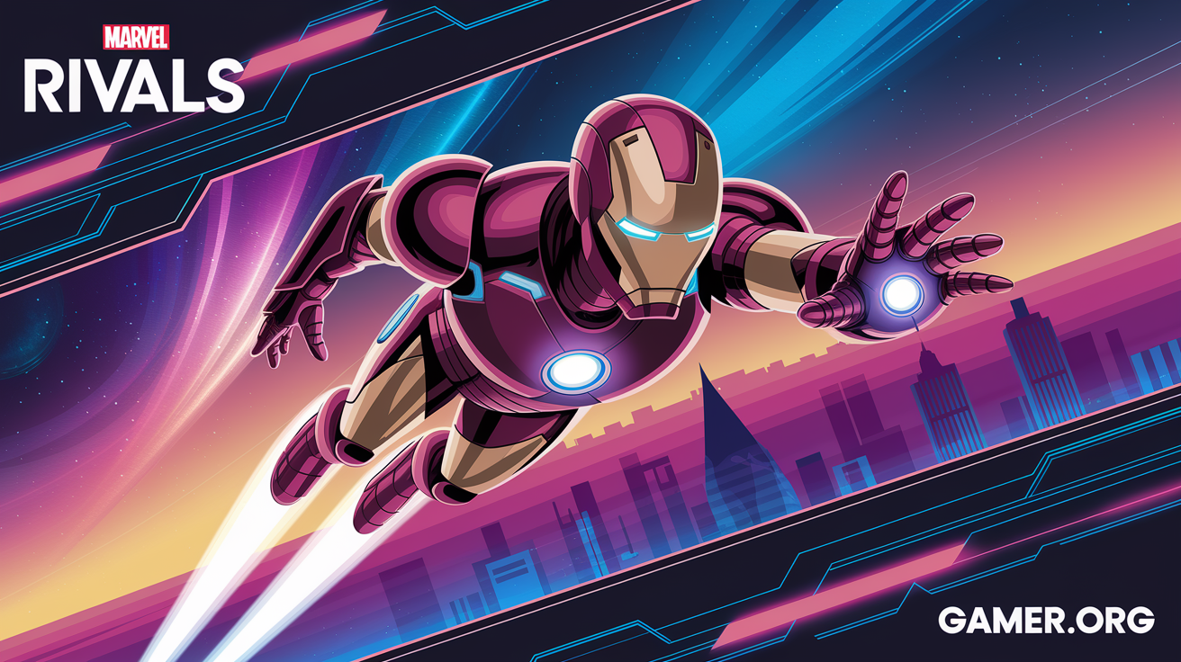 Marvel Rivals Leaks: Season 2 Hellfire Gala & 6 New Characters Revealed