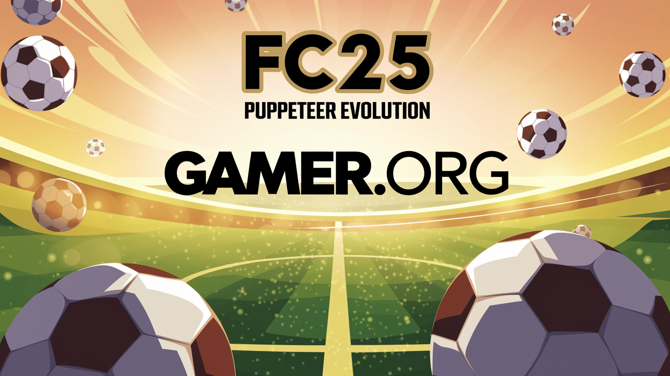 FC 25 Puppeteer Evolution Review: Passing and Playstyle Upgrades