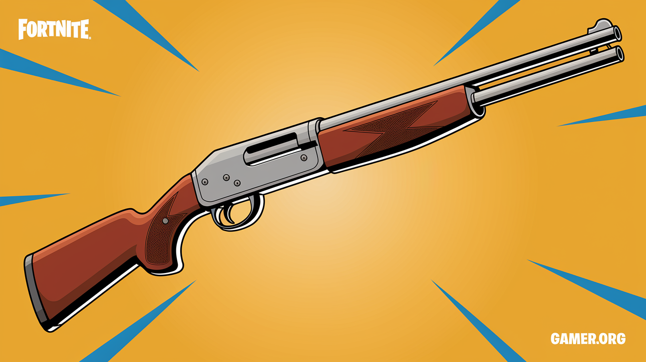 Is the Explosive Repeater Still Overpowered in Fortnite Chapter 6?