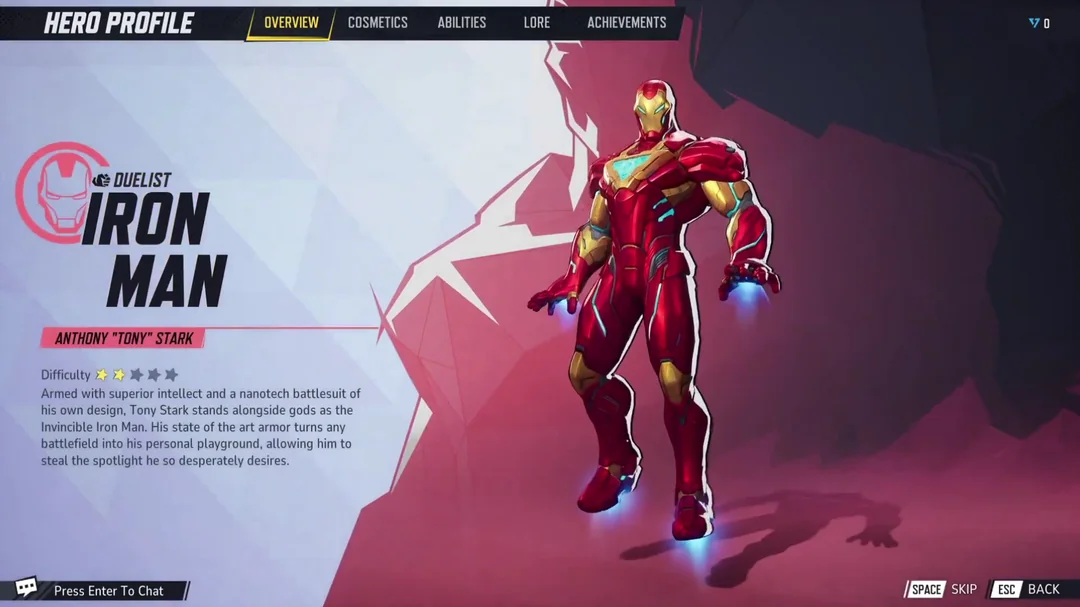 Marvel Rivals Iron Man Guide: Best Team-Ups and Attack Strategies