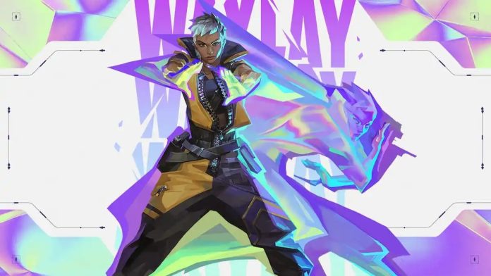 Waylay Lights Up Bangkok: A New Chapter in Valorant’s Duelist Lineup